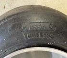 1 Burris B55a  11 X 8 10-6 Tire Wheel Go Kart Racing Cart Drift Trike Barstool