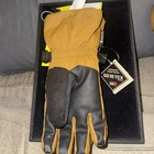 Mountain Hardware All Tracks Gore Tex  Size Large Nwt 80