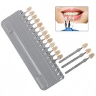 Dental Vita Toothguide 3d Master Shade Guide 16 29 32 Colours Contrast