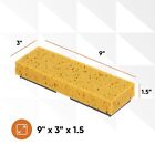 Superio Sponge Mop Head Replacement For Sponge And Go Mop