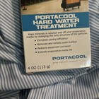 Portacool Parpachwtb00 Hard Water Treatment 4 Strips Per Kit New Free Shipping