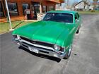 1970 Chevrolet Nova 