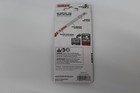 Diablo 4 In 10 Tpi Bi-metal T-shank Jig Saw Blades Reverse Cuts In Wood  5-pack 