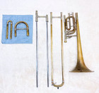 Bach 42 Stradivarius Trombone