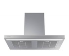 Samsung Nk36cb600wcgaa 36  Bespoke Smart Wall Mount Hood Grey