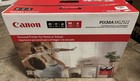 Canon Pixma Mg2522 Wired All-in-one Color Inkjet Printer New Sealed