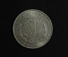 1900-s Morgan Silver Dollar One Dollar 90  Silver San Francisco Mint Us Coin
