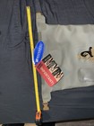 Watershed Zipdry Waterproof Military Dry Bag