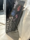 Crystal Growing Science Experimental Kit 7 Experiments W Display Cases Sealednew