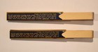Vintage Scripto Long Red Leads Two Boxes - Total 5 Leads No 123