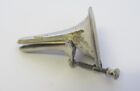 19c  Antique Medical Surgical Nasal Speculum Instrument