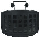 Rockville Bd20 Battery Powered Dj Party Dance Floor Derby Light W Wireless Dmx