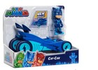 Pj Masks Catboy   Cat-car- 2 Piece Action Figure   Vehicle-blue-kids Toys-new
