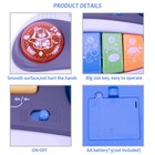 Kids Musical Keyboard Piano Toy Early Educational Instrument Toys Birthday Gift 