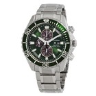 Citizen Men s Promaster Dive Chronograph Eco-drive Watch - Ca0820-50x New