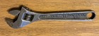 Vintage 4  Crescent Tool Co  Adjustable Wrench Jamestown Ny Usa