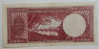 10 Lira 1952 Turkey Vf   n28 79377