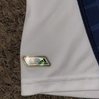 Adidas 2012-2013 Mls La Los Angeles Galaxy Jersey Size Youth Large L See Pics