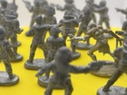 Star Wars Rpg Miniatures Heroes  Villains And Creatures West End Games