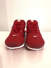 Rare - Brand New - Nike Presto Fly Gym Red Gym Low Men s Us Size 11 908019 600