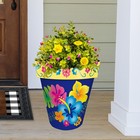 Briarwood Lane Hello Sunshine Large Planter
