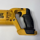 Dewalt Dcs381 20v Max Li-ion Cordless Reciprocating Saw Tool Only Yellow black