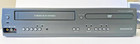 Magnavox Vcr dvd Player Combo - Dv225mg9 A - No Remote - Tested - Free Shipping