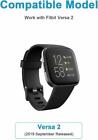 Usb Replacement Charging Dock Station Cable Cord Charger For Fitbit Versa 2