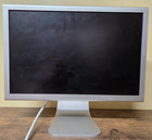 Apple A1081 20   Inch Widescreen Cinema Display Lcd Monitor With Power Supply