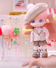 Authentic Dimoo Gentleman Series 1 8 Action Figure Action Figures Doll Gift Toy