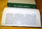 1985 - The Southern Railway - Road Of The Innovators - Railroad Train History