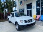 2006 Nissan Xe Low Miles No Accidents 