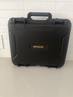 Wpgear Hard Shell Carrying Case Compatible With Nintendo Switch 2 Waterproof