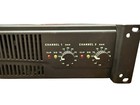 Qsc Audio Rmx850 2-channel Professional Power Amplifier