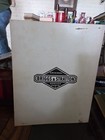 Vintage Briggs Stratton Original Service Parts Repair Instructions Iv Manual