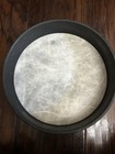 Remo Fiberskyn Frame Hand Drum - 10    Made In Usa