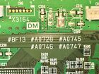 Yamaha Dtxtreme Iii Electronic Drum Module Mainboard Board For Parts          37