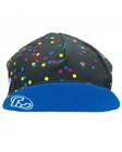 Cinelli Kaleidoscope Dots Cycling Cap  one Size 