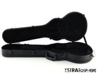Gibson Usa Les Paul Modern Model Molded Hardshell Case  Black 