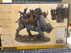 Lotr Great Beast Of Gorgoroth Citadel Finecast Oop Complete Unbuilt Lotr