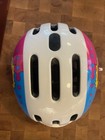 New-old-stock 2012 Giro Reverb Team  z  Helmet     Size M      fsw 