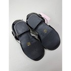 Christie   Jill Lil Heaven Girls Black Shoes 5m