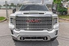 2023 Gmc Sierra 3500 Denali Pickup 4d 8 Ft