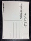 Vintage Walt Disney s  aladdin The Series  Postcard Fall 1994 Unposted