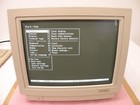 Dec Digital Vt520-a6 Multi-session Terminal New White Crt Repainted Covers  