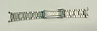 Vintage Rolex 1680 5513 Submariner 9315 380b Steel Folded Link 20mm End Pieces