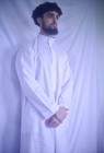 Al-aseel Authentic Saudi Thobe - Premium Traditional Thobe For Men