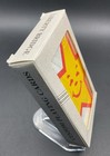 Vintage Hardee   s Playing Cards Deck Still Sealed W Box 