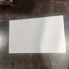 Vintage Original Ice Cream Truck Advertising Decal Tear Jerkers C12