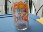 Vintage Star Wars R2d2   Cp3o Drinking Glass Pepsi   ab 